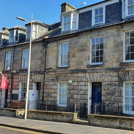 Dunperrogh Apartment St Andrews Exterior photo