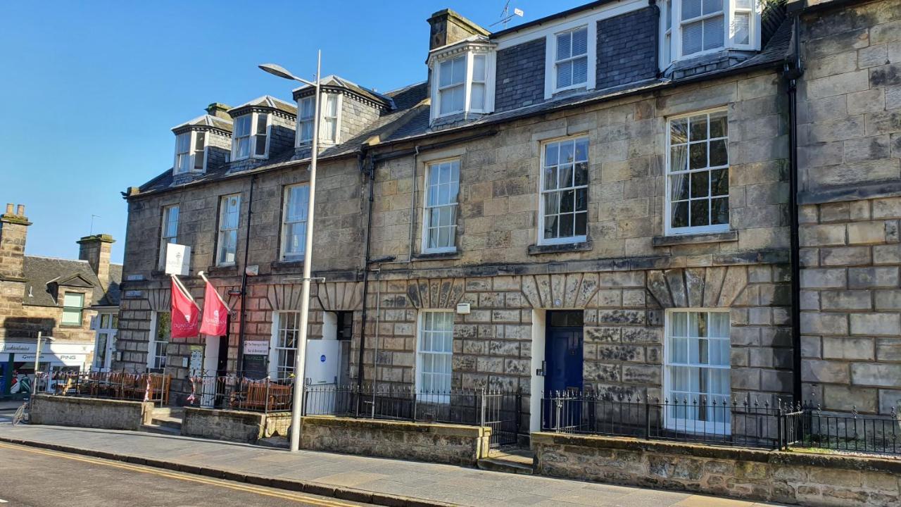 Apartment Dunperrogh St Andrews