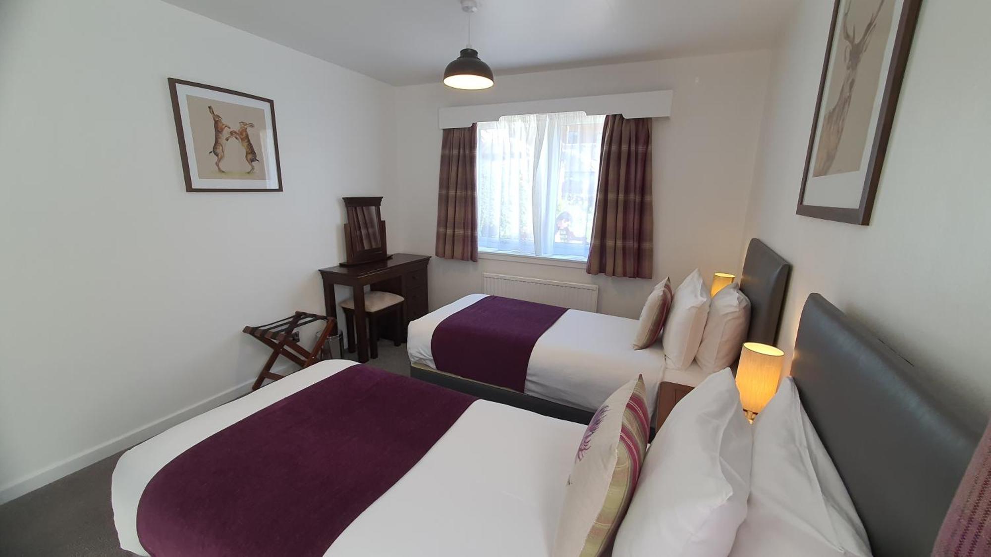 Apartment Dunperrogh
