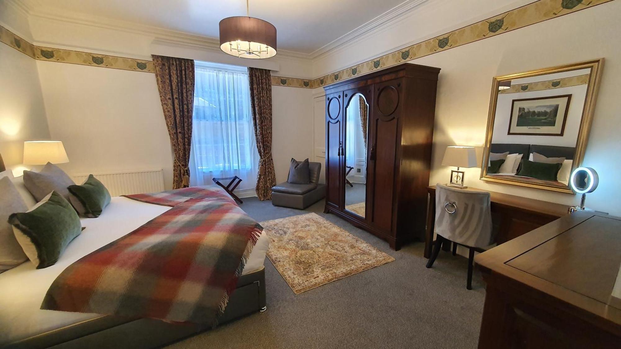 Apartment Dunperrogh St Andrews