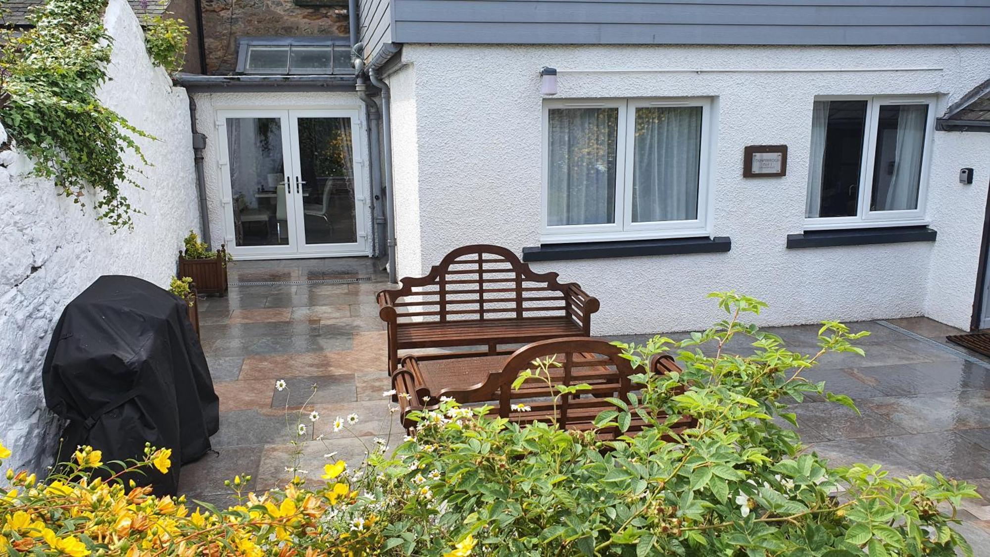 Dunperrogh St Andrews