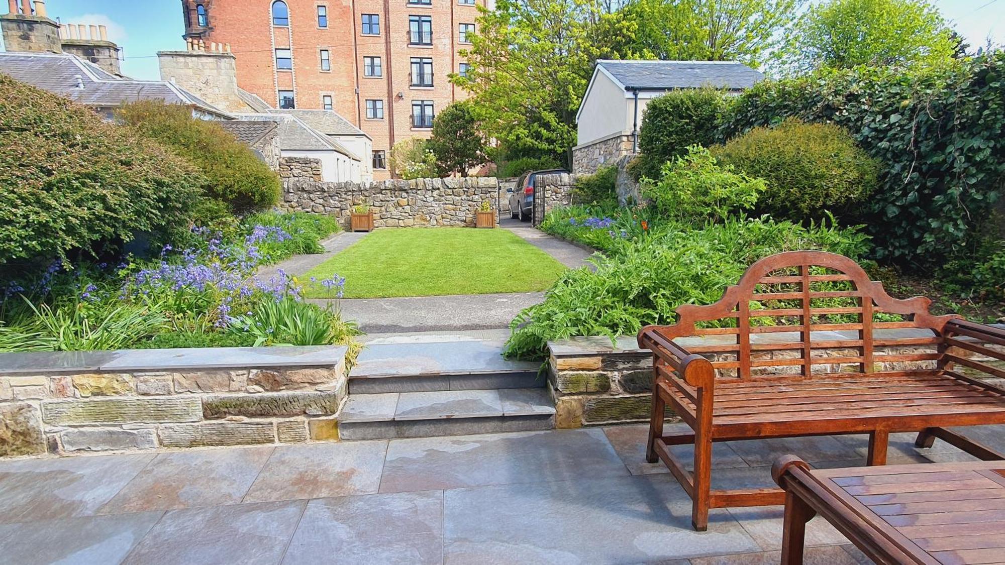 Apartment Dunperrogh St Andrews