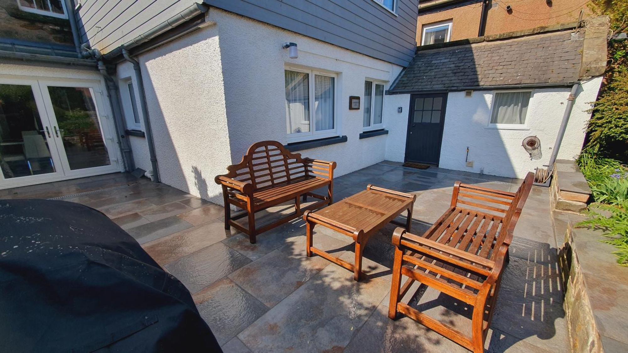 Apartment Dunperrogh St Andrews