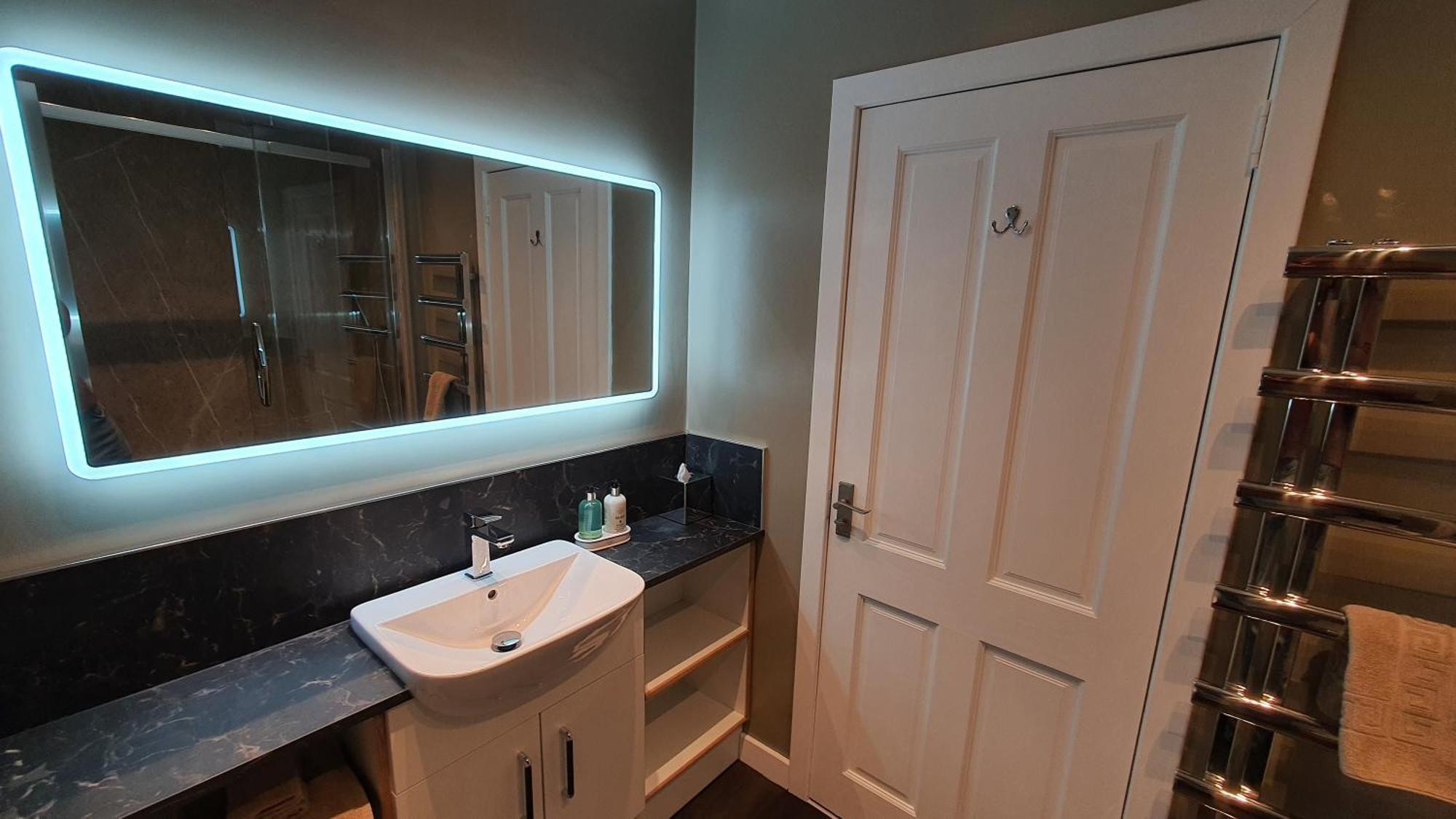 Dunperrogh Apartment St Andrews