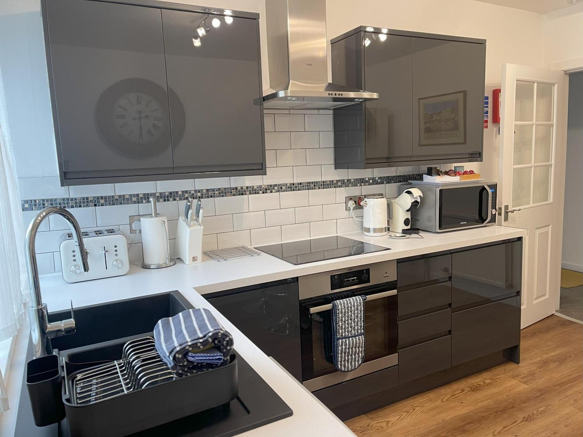 Apartment Dunperrogh
