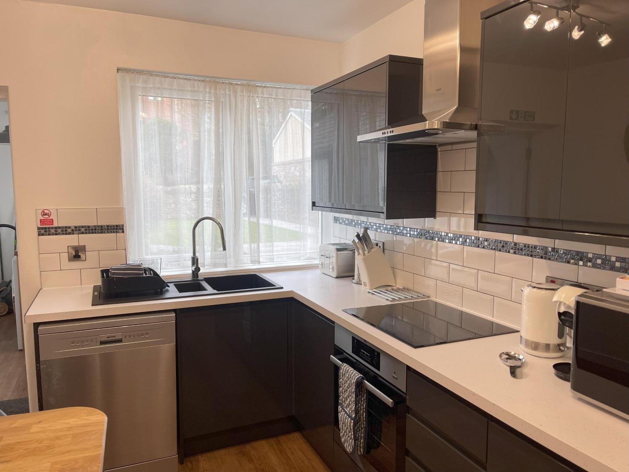 Dunperrogh Apartment St Andrews