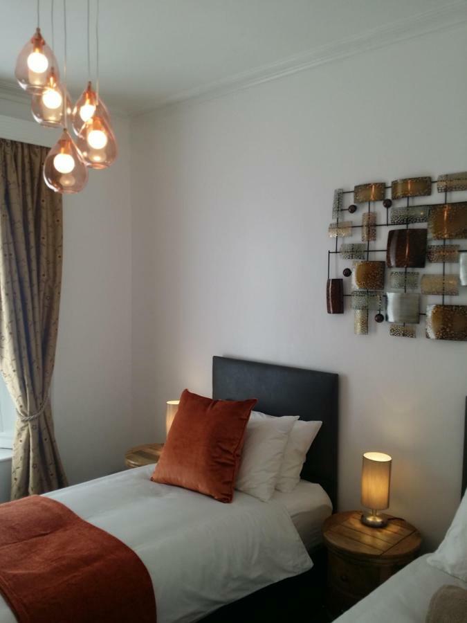 Apartment Dunperrogh St Andrews