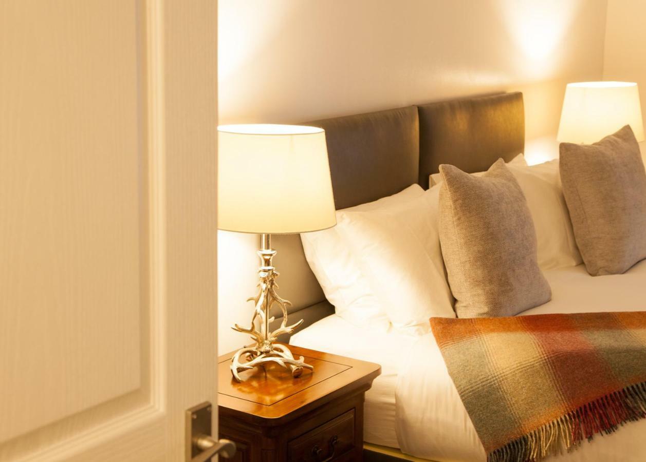 Dunperrogh Apartment