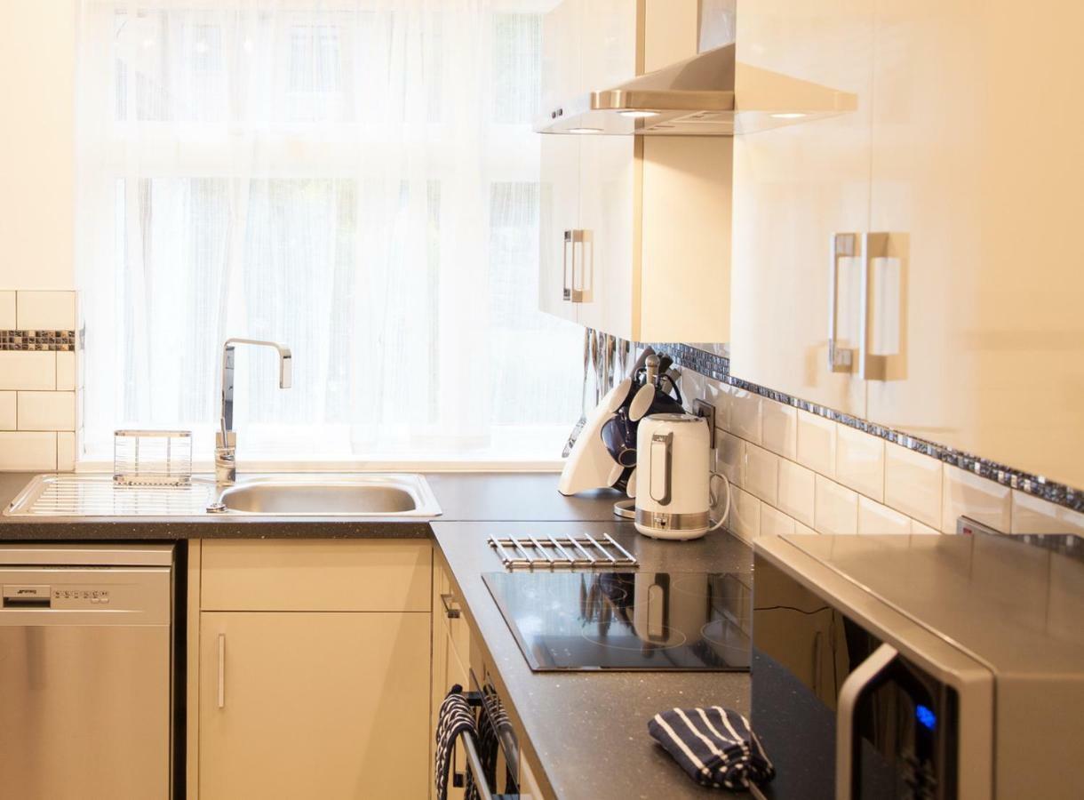 Dunperrogh Apartment