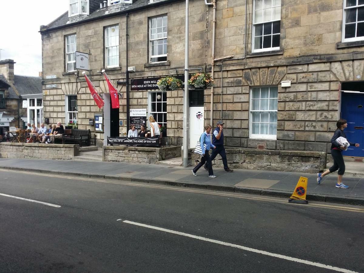 Dunperrogh St Andrews