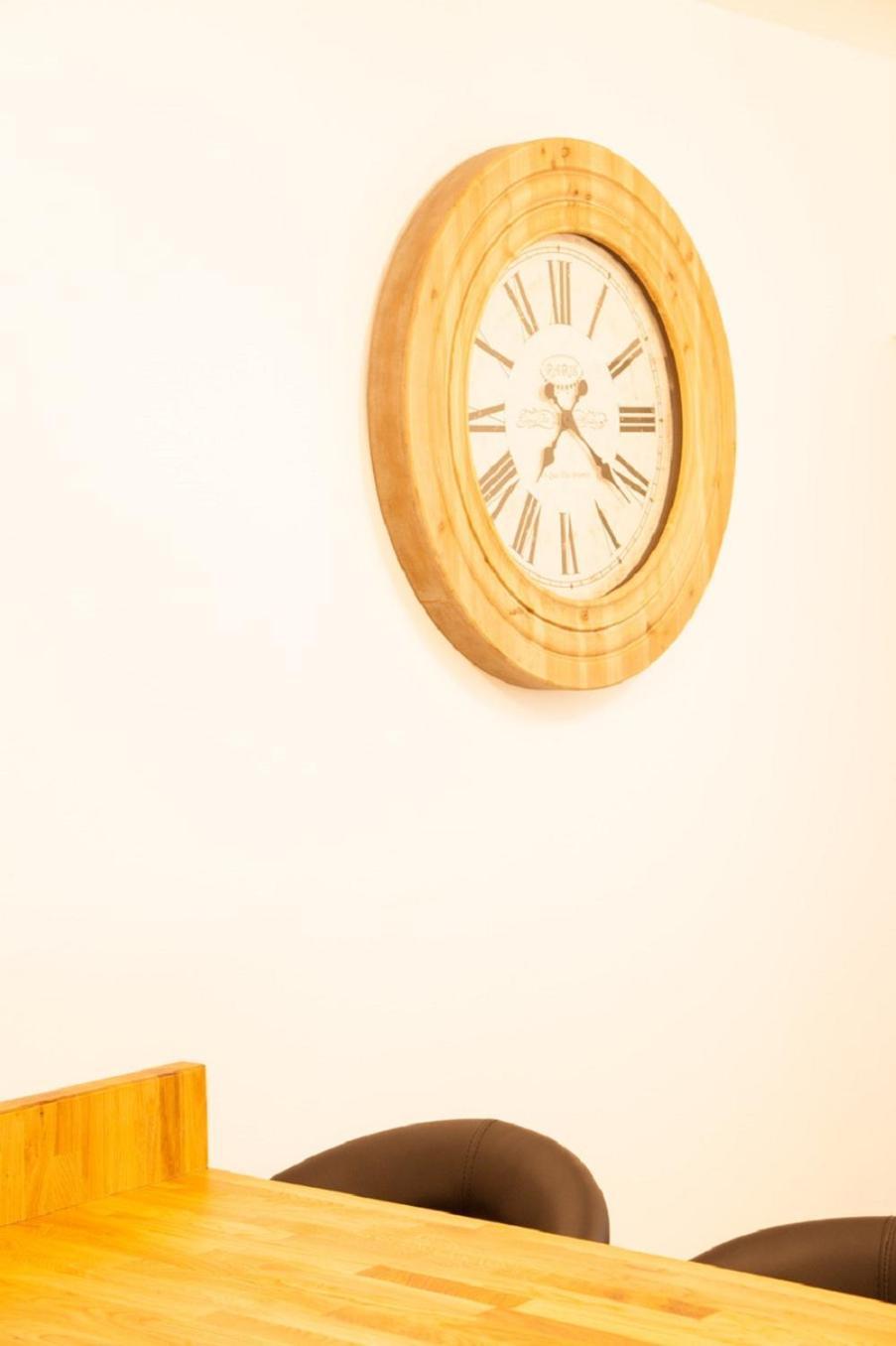 Apartment Dunperrogh