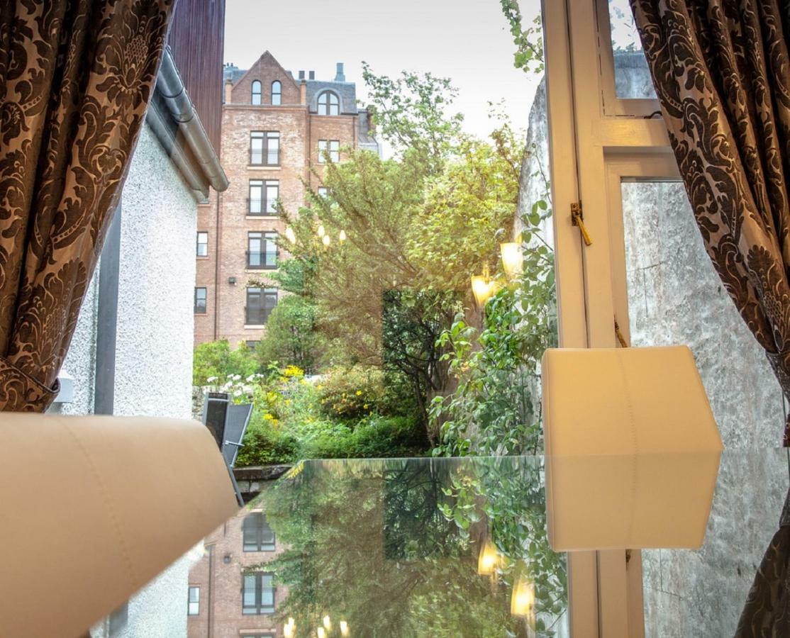 Dunperrogh Apartment St Andrews