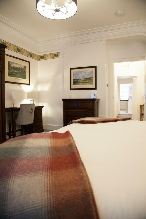 Dunperrogh Apartment St Andrews