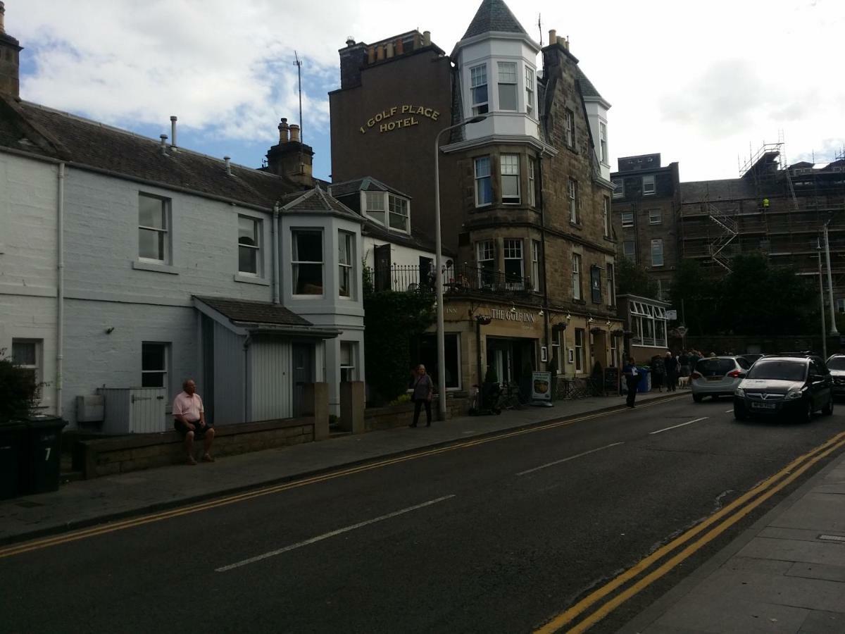 Dunperrogh St Andrews