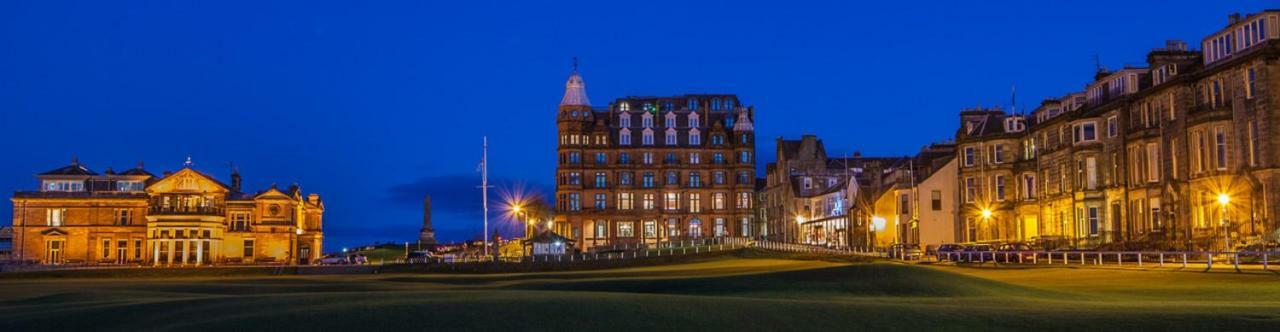 Dunperrogh Apartment