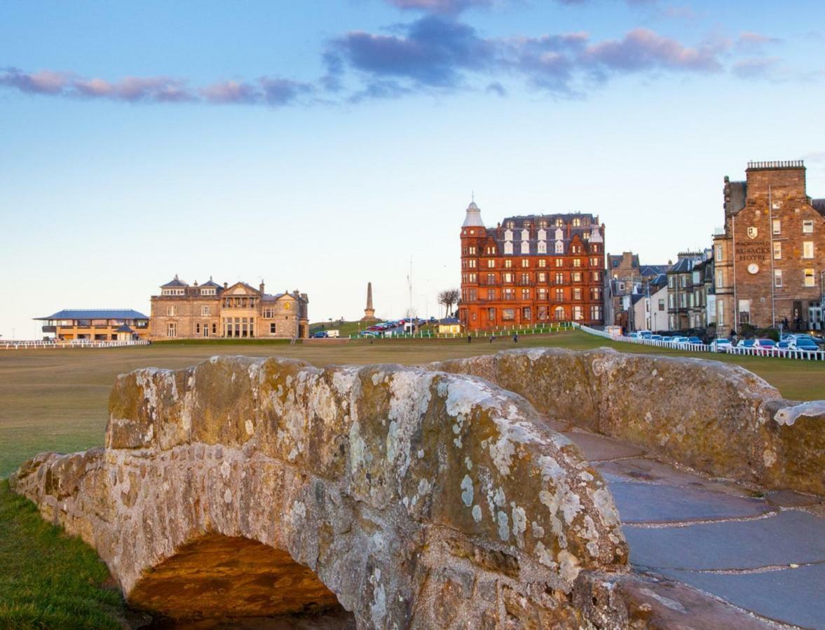 Apartment Dunperrogh St Andrews